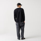 2026 S/S WTAPS 252MV / LS / COTTON