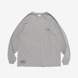 RESTOCK 2026 S/S WTAPS PROTECTED BY / LS / COTTON