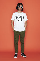 2020 S/S NUMBER (N)INE GOTHAM CITY_T-SHIRT