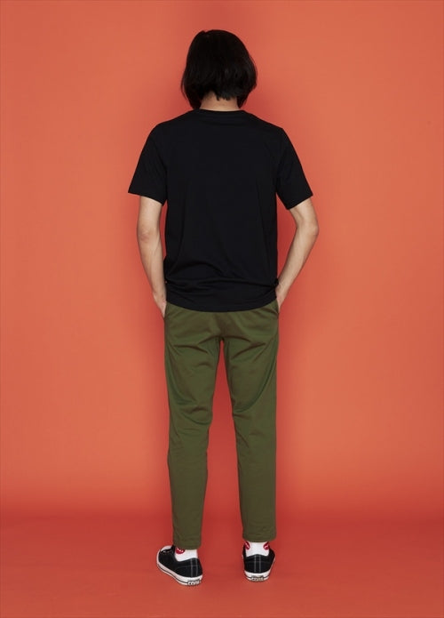 2020 S/S NUMBER (N)INE GOTHAM CITY_T-SHIRT
