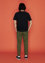2020 S/S NUMBER (N)INE GOTHAM CITY_T-SHIRT