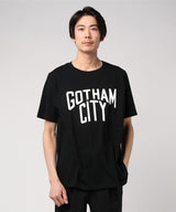2020 S/S NUMBER (N)INE GOTHAM CITY_T-SHIRT