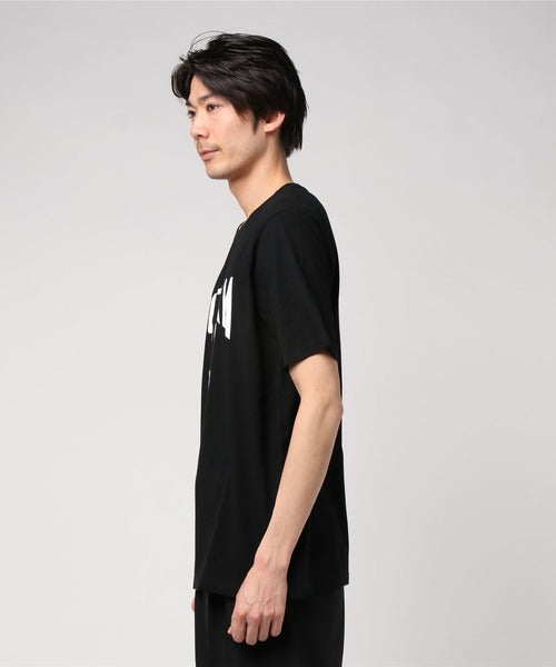 2020 S/S NUMBER (N)INE GOTHAM CITY_T-SHIRT