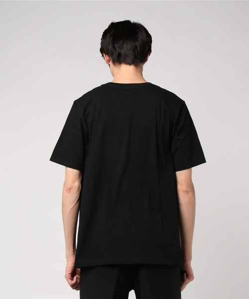 2020 S/S NUMBER (N)INE GOTHAM CITY_T-SHIRT