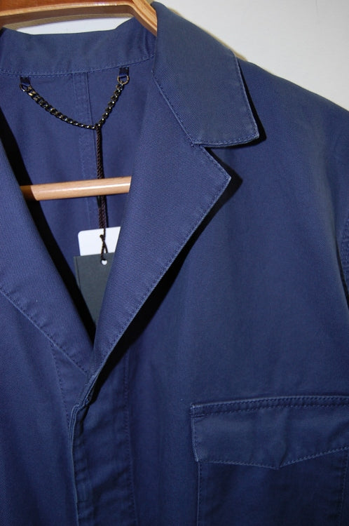 2014 S/S GalaabenD 60/3 チノプレミアムフェイスwork CT NAVY