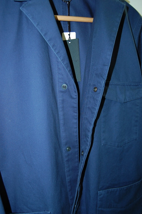 2014 S/S GalaabenD 60/3 チノプレミアムフェイスwork CT NAVY