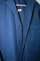 2014 S/S GalaabenD 60/3 チノプレミアムフェイスwork CT NAVY