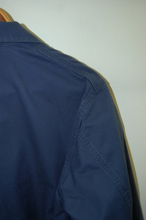 2014 S/S GalaabenD 60/3 チノプレミアムフェイスwork CT NAVY