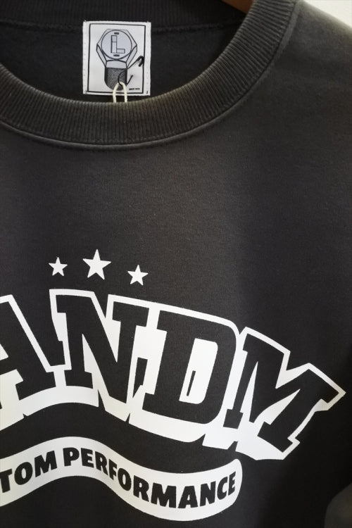 2025 S/S M&M HEAVY SWEAT 002
