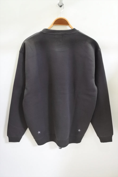 2025 S/S M&M HEAVY SWEAT 002