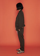 2020 S/S NUMBER (N)INE JERSEY 2B JACKET