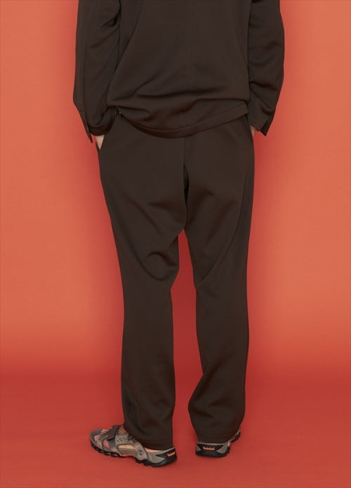 2020 S/S NUMBER (N)INE JERSEY DRAWSTRING TROUSERS