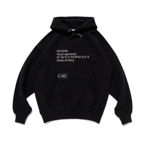RESTOCK 2025 S/S WTAPS PMY / HOODY / COTTON