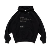 RESTOCK 2025 S/S WTAPS PMY / HOODY / COTTON