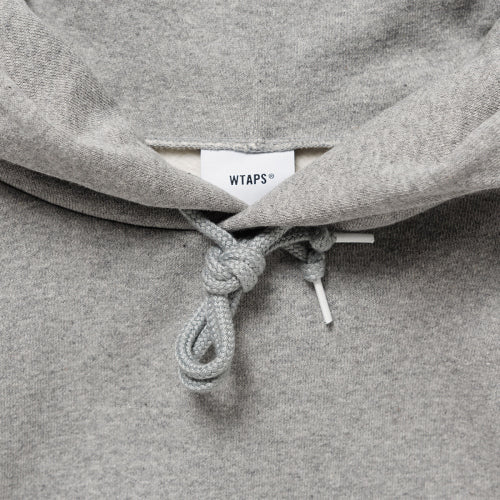 RESTOCK 2025 S/S WTAPS PMY / HOODY / COTTON