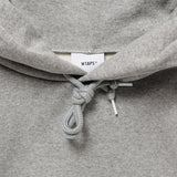 RESTOCK 2025 S/S WTAPS PMY / HOODY / COTTON
