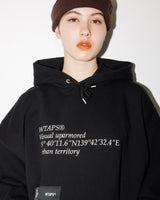 RESTOCK 2025 S/S WTAPS PMY / HOODY / COTTON