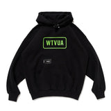 2025 S/S WTAPS WTVUA / HOODY / COTTON