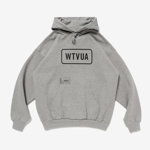 2025 S/S WTAPS WTVUA / HOODY / COTTON