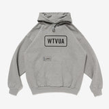2025 S/S WTAPS WTVUA / HOODY / COTTON