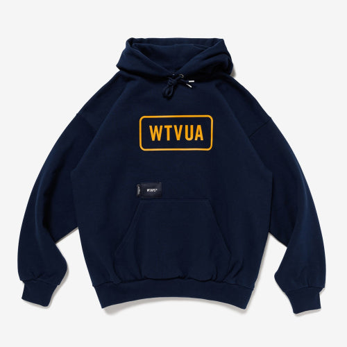 2025 S/S WTAPS WTVUA / HOODY / COTTON