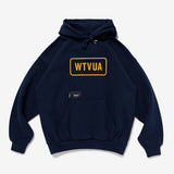 2025 S/S WTAPS WTVUA / HOODY / COTTON
