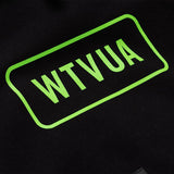2025 S/S WTAPS WTVUA / HOODY / COTTON