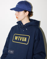 2025 S/S WTAPS WTVUA / HOODY / COTTON