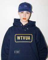 2025 S/S WTAPS WTVUA / HOODY / COTTON
