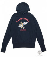 2019 S/S TMT POPEYE(R)×TMT PULLOVER HOODIE(CALIFORNIA)