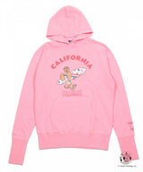 2019 S/S TMT POPEYE(R)×TMT PULLOVER HOODIE(CALIFORNIA)
