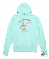 2019 S/S TMT POPEYE(R)×TMT PULLOVER HOODIE(CALIFORNIA)