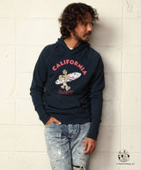 2019 S/S TMT POPEYE(R)×TMT PULLOVER HOODIE(CALIFORNIA)