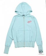 2019 S/S TMT POPEYE(R)×TMT ZIP-UP HOODIE(CALIFORNIA DREAMIN)