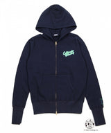2019 S/S TMT POPEYE(R)×TMT ZIP-UP HOODIE(CALIFORNIA DREAMIN)