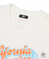 2019 S/S TMT POPEYE(R)×TMT S/SL 88-VINTAGE(CALIFORNIA DREAMIN)