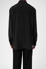 2026 S/S LAD MUSICIAN DECHINE BIG SHIRT