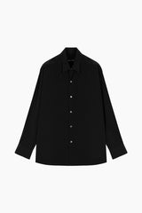 2026 S/S LAD MUSICIAN DECHINE BIG SHIRT