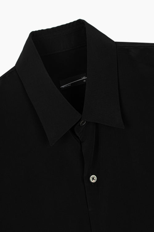 2026 S/S LAD MUSICIAN DECHINE BIG SHIRT