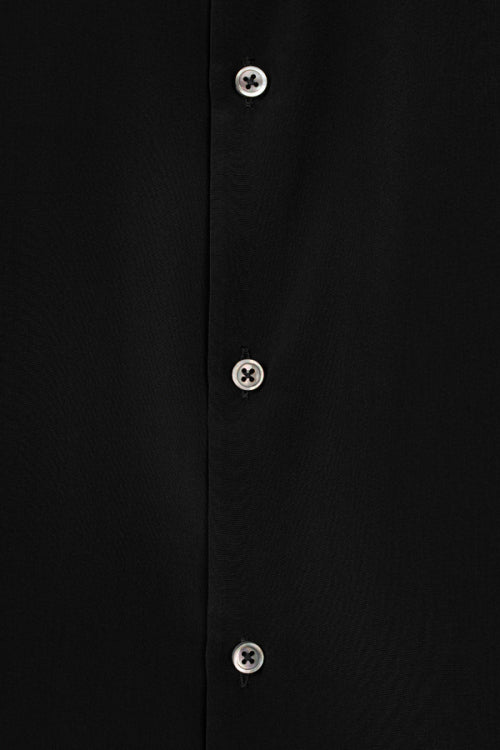 2026 S/S LAD MUSICIAN DECHINE BIG SHIRT