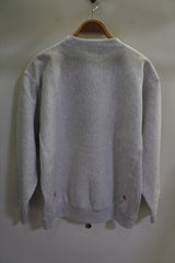 2024 S/S M&M HEAVY SWEAT 002