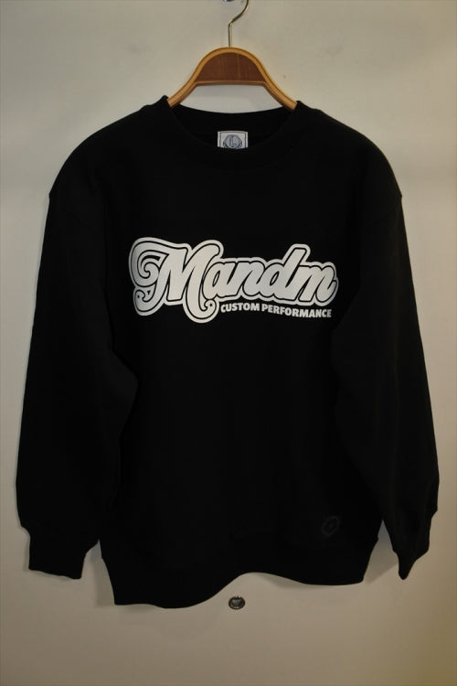 2024 S/S M&M HEAVY SWEAT 002