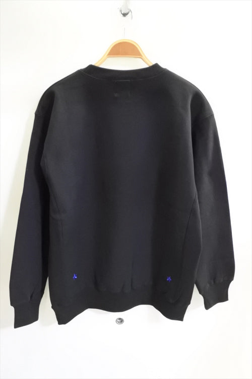 2024 S/S M&M HEAVY SWEAT 002