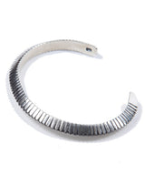 2018 S/S TMT TRAIANGLE WIRE BRACELET(VERTICAL)