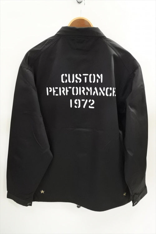 2022 S/S M&M T/C COVERALL JACKET