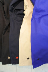 2022 S/S M&M T/C COVERALL JACKET