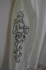 2026 S/S M&M PRINTL/S TEE