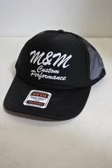 RESTOCK 2026 S/S M&M MESH CAP