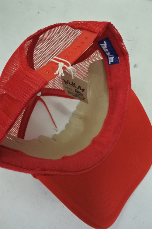 RESTOCK 2026 S/S M&M MESH CAP