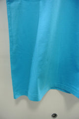 2015 S/S NUMBER (N)INE POCKET T-SHIRTS BLUE